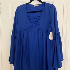 Altar’d State Boho Dress